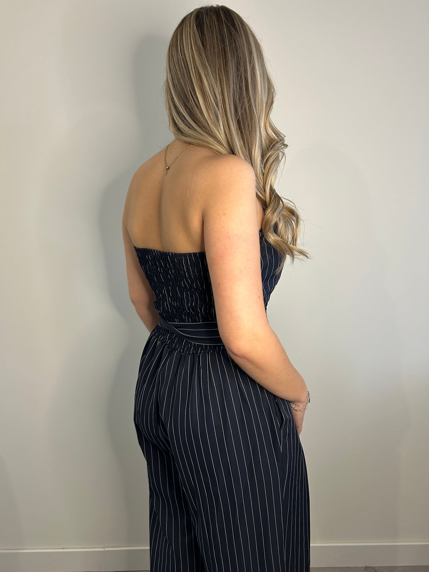Combinaison pantalon
