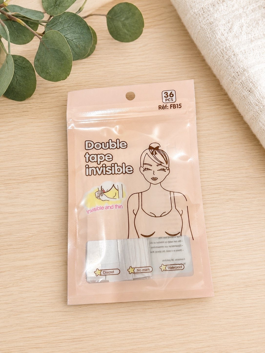 Bande adhésive