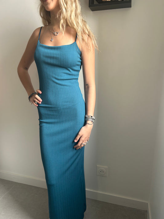 Robe moulante