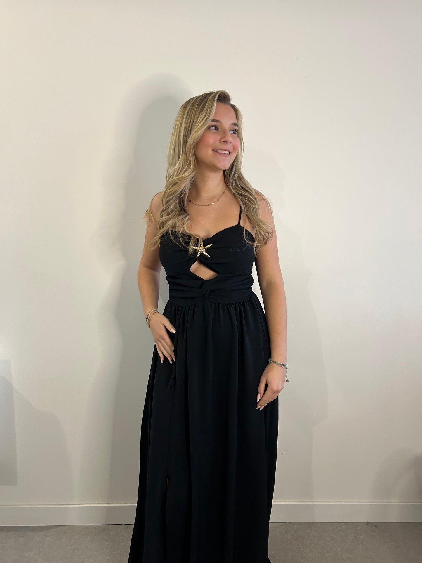 Robe étoile de mer