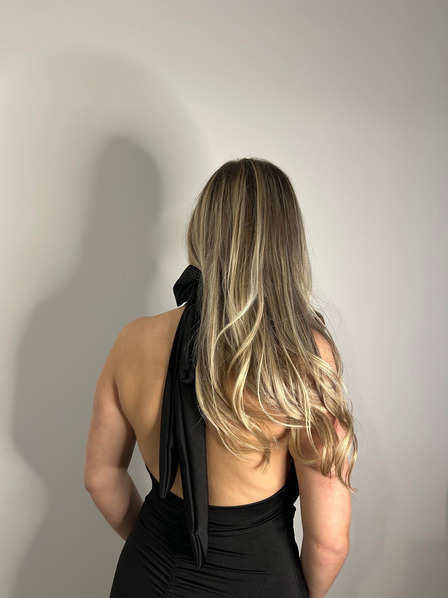 Robe moulante