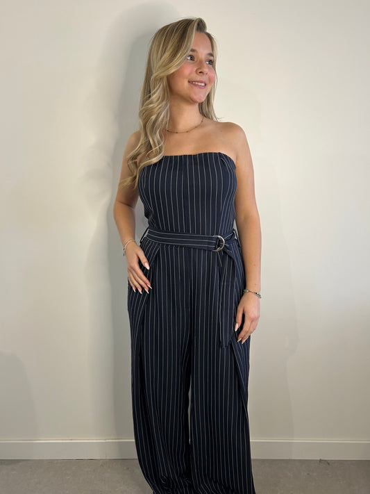Combinaison pantalon