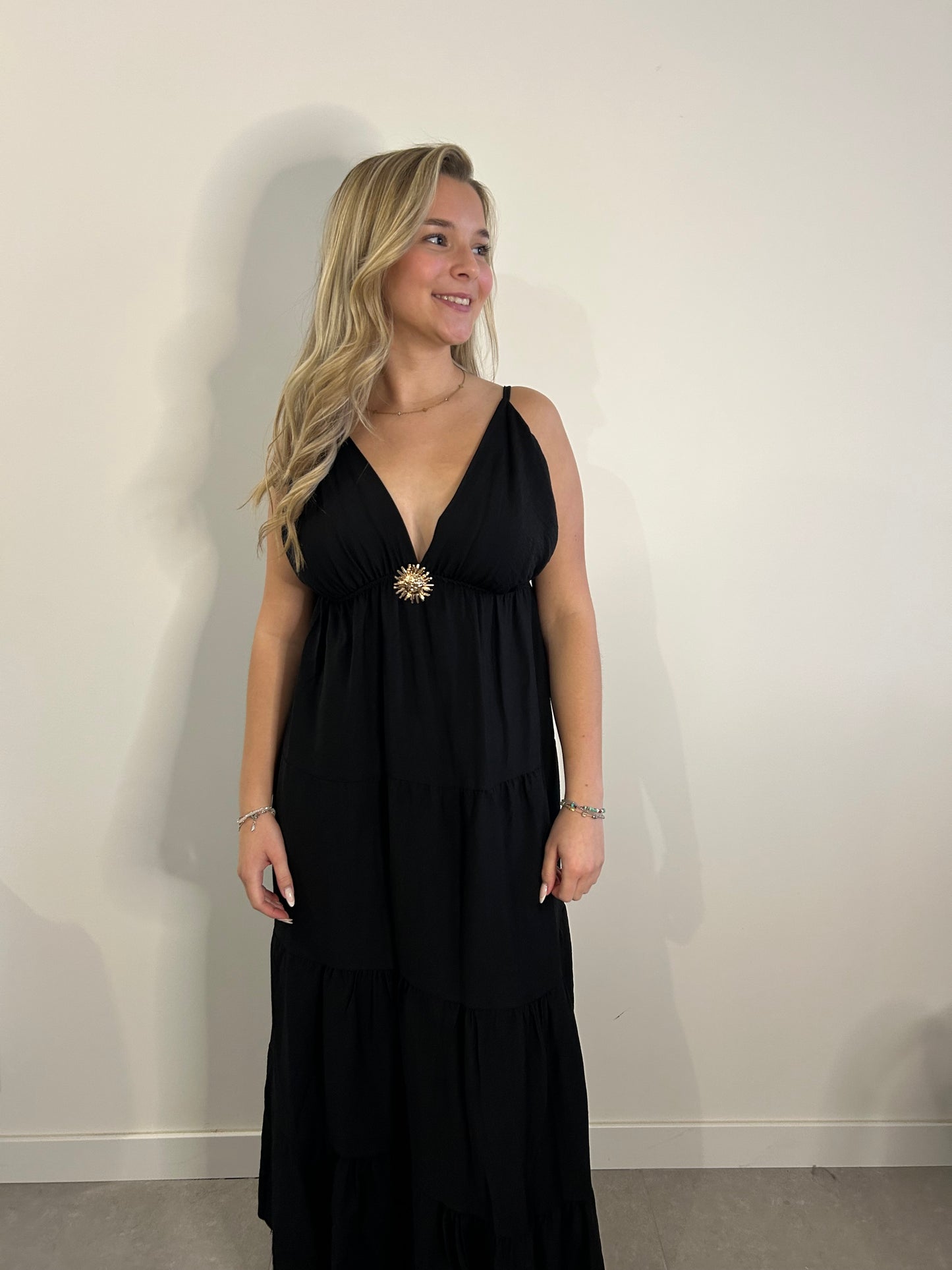 Robe soleil