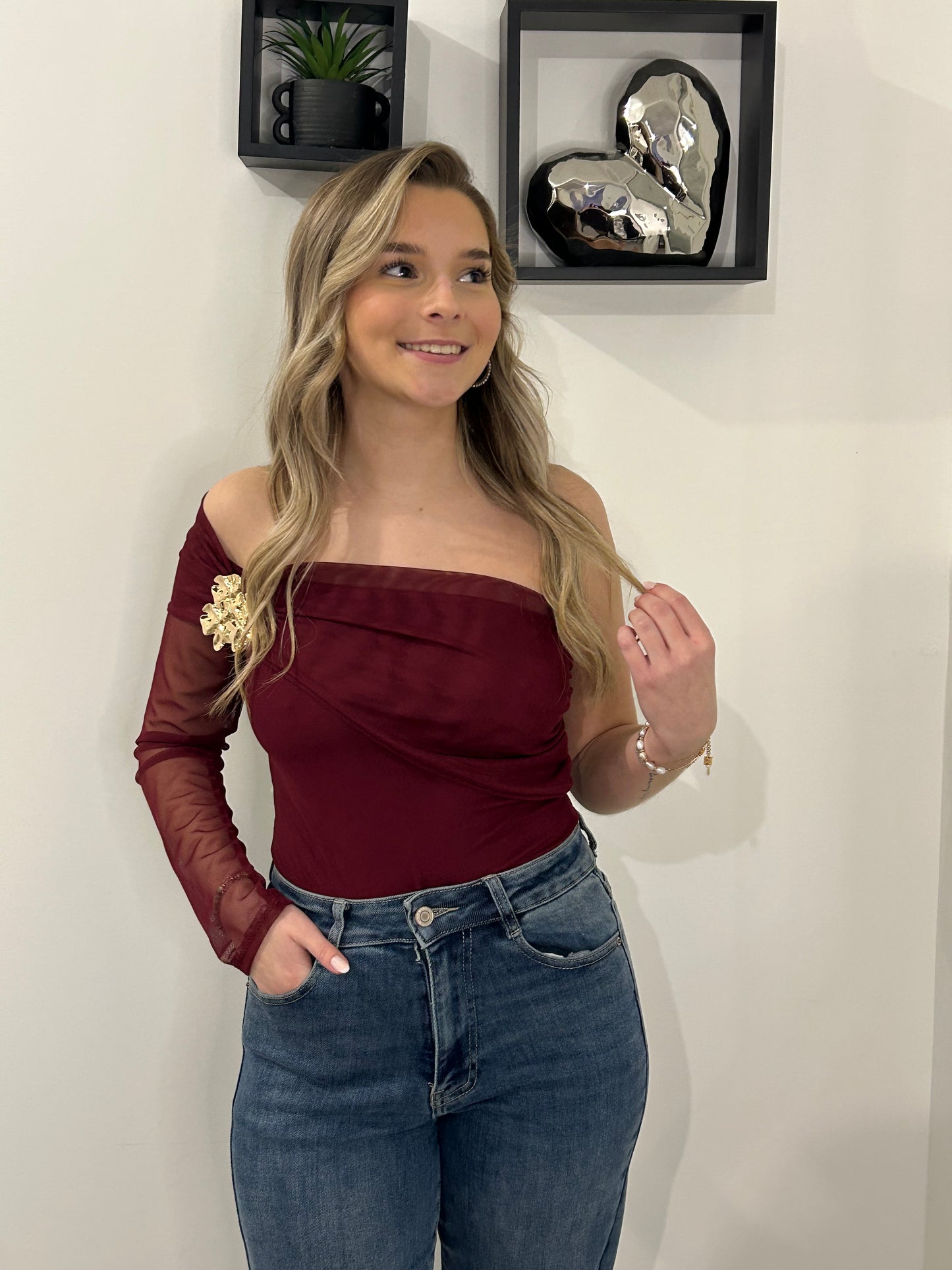 Body