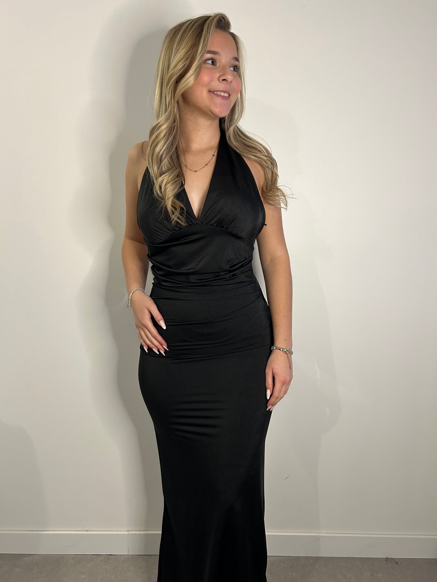 Robe moulante